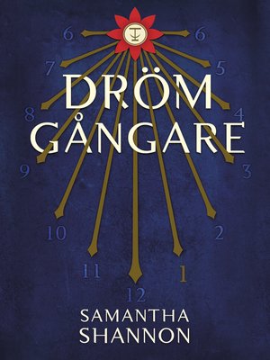 cover image of Drömgångare